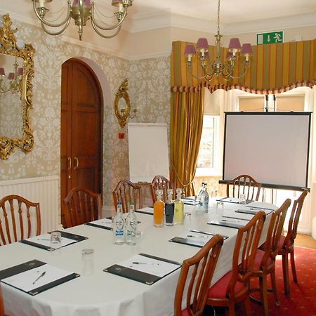 ספלדינג Woodlands Hotel מראה חיצוני תמונה