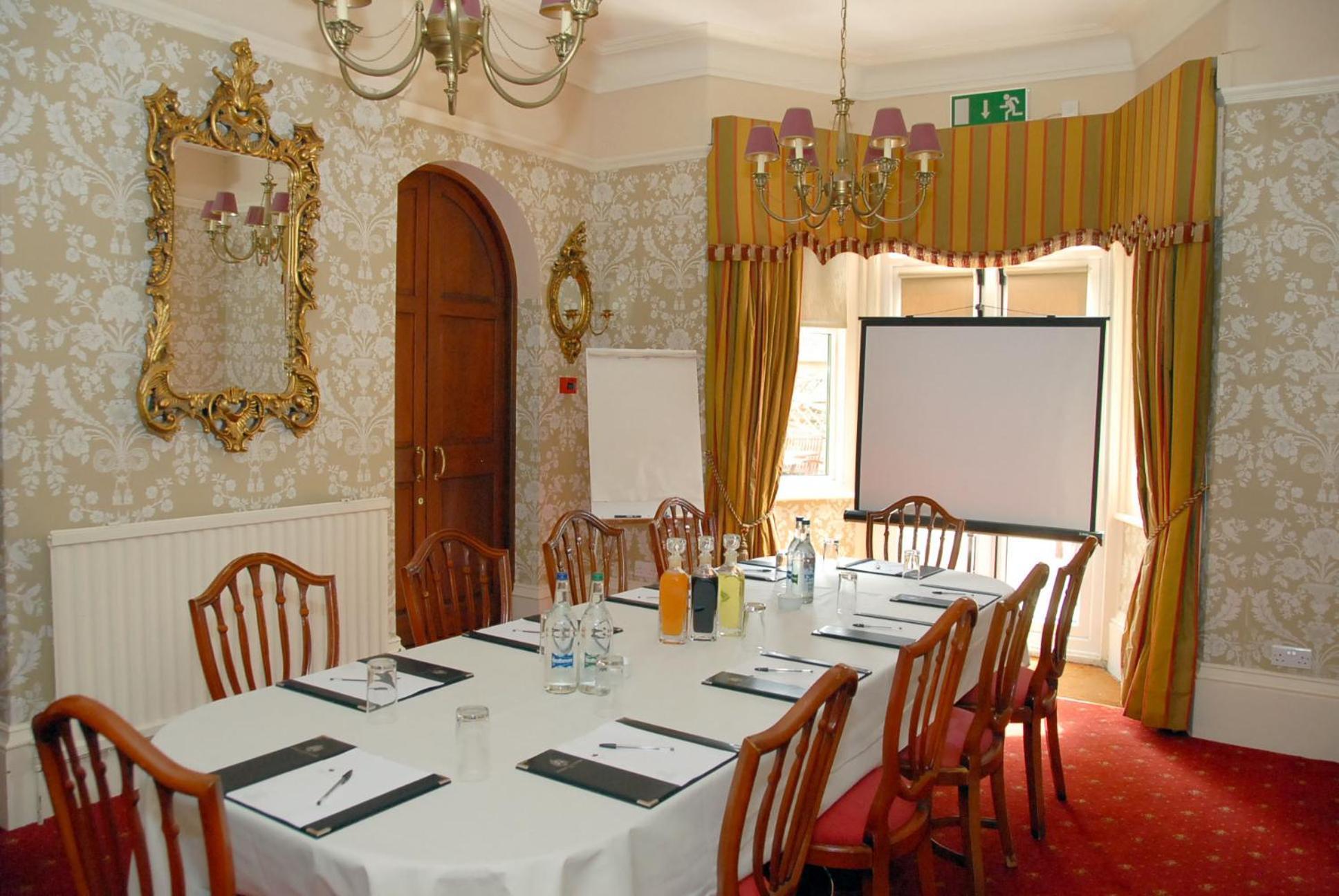 ספלדינג Woodlands Hotel מראה חיצוני תמונה