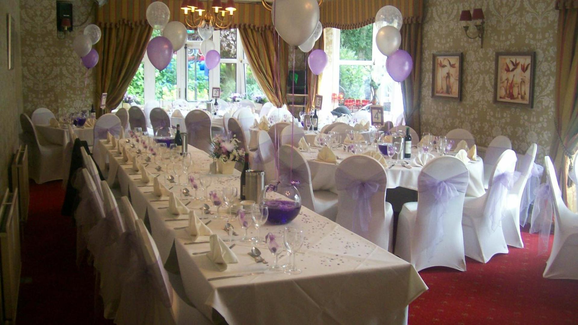 ספלדינג Woodlands Hotel מראה חיצוני תמונה